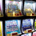 utah lottery scratchers